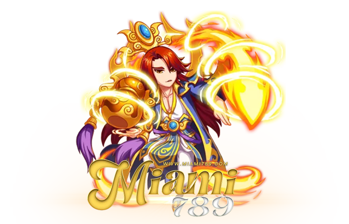 miami789 สล็อตอันดับ 1 เล่นง่ายได้เงินจริง