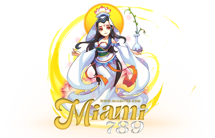 รีวิว miami789 เว็บสล็อตแตกง่าย